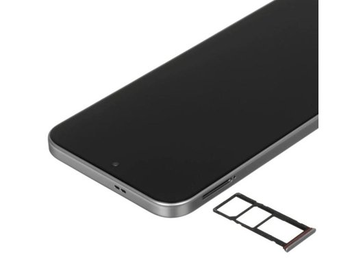 Смартфон Infinix HOT 60 PRO 8/256Gb Titanium Silver